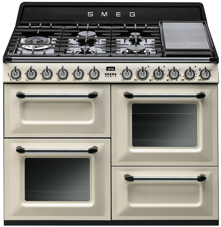 Smeg 110 cm Freestanding Oven