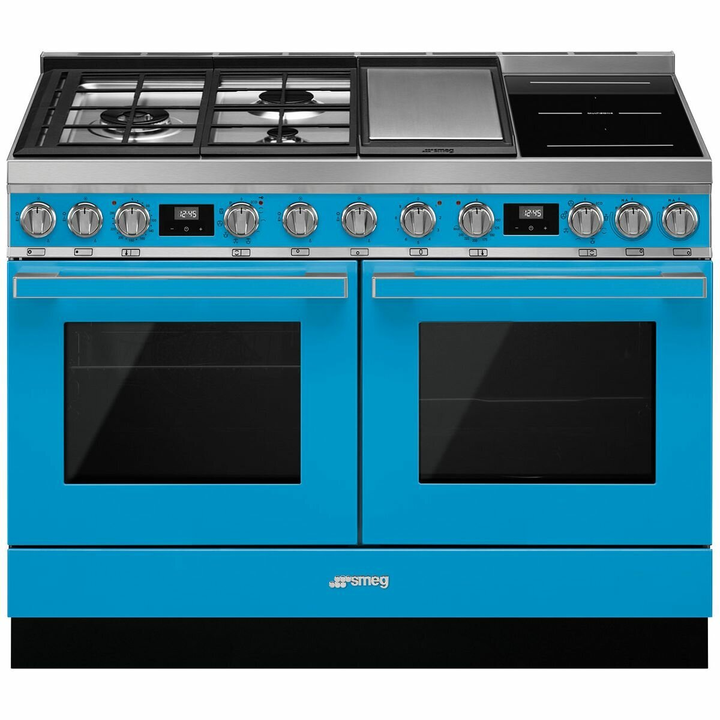 Smeg 120 cm Freestanding Oven