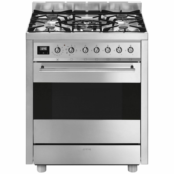 Smeg 70 cm Freestanding Oven