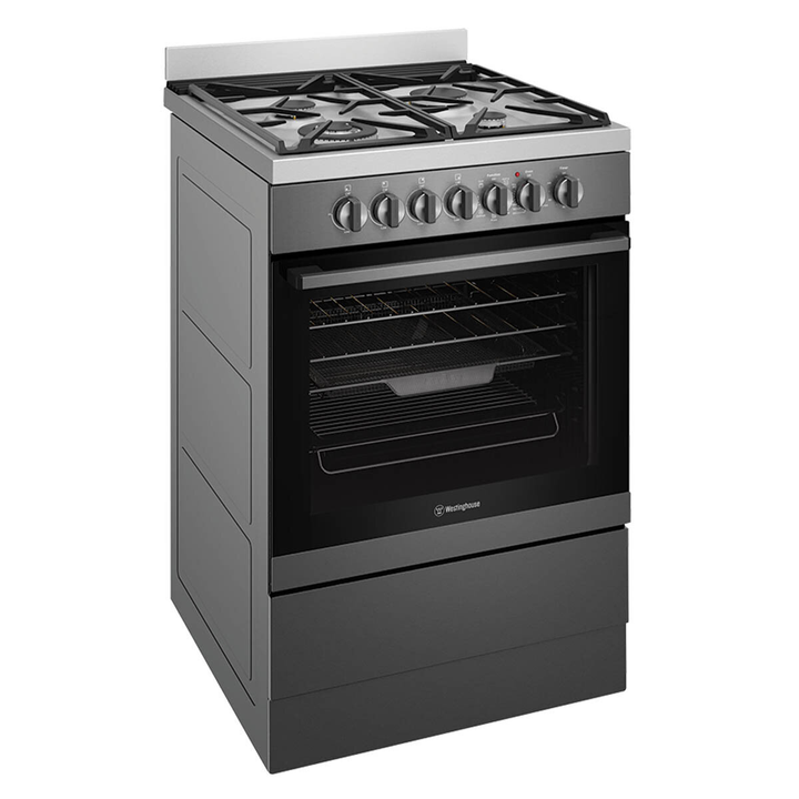 Standard 60 cm gas stove - Westinghouse