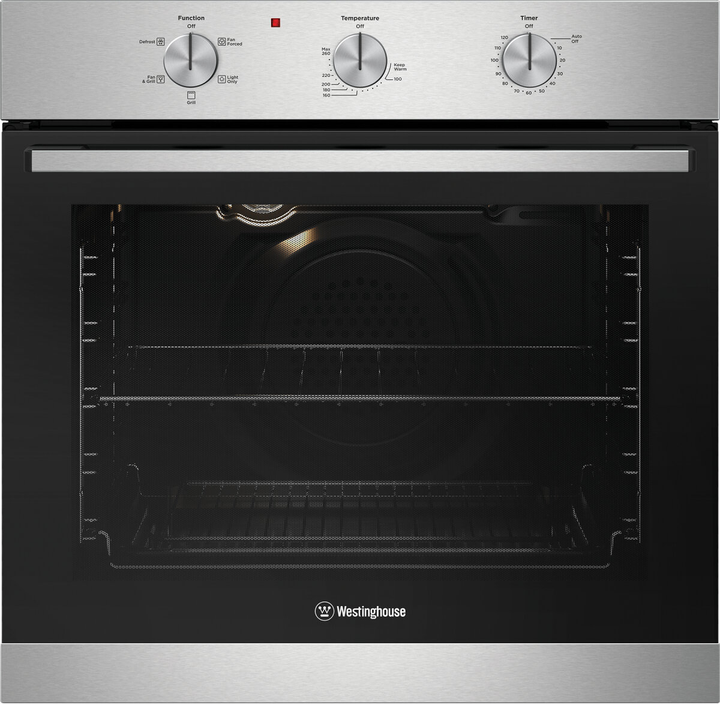 Westinghouse 60 cm Built In Oven