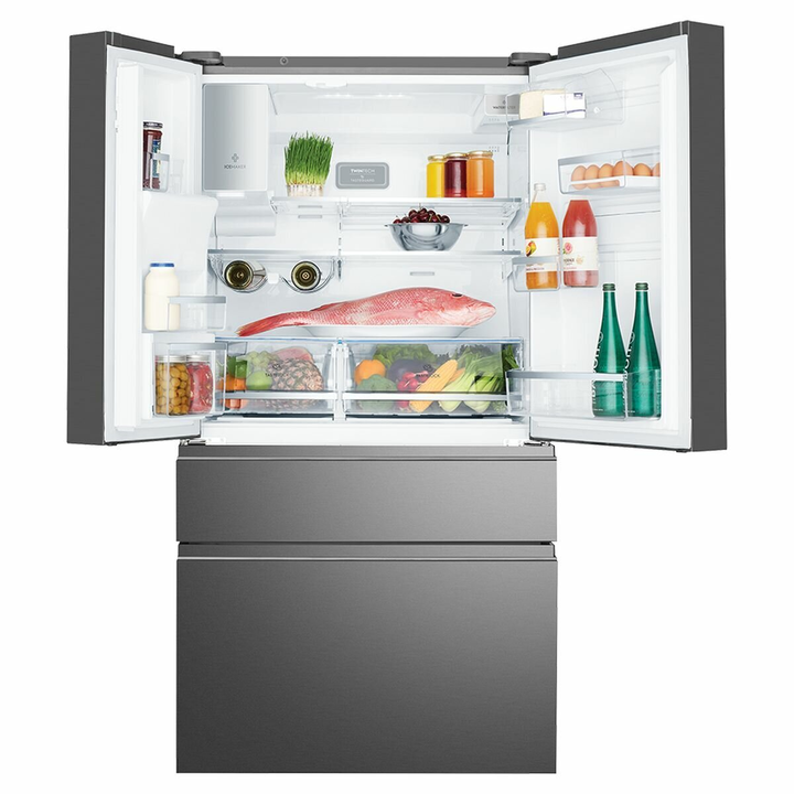 Electrolux 609L French Door Fridge