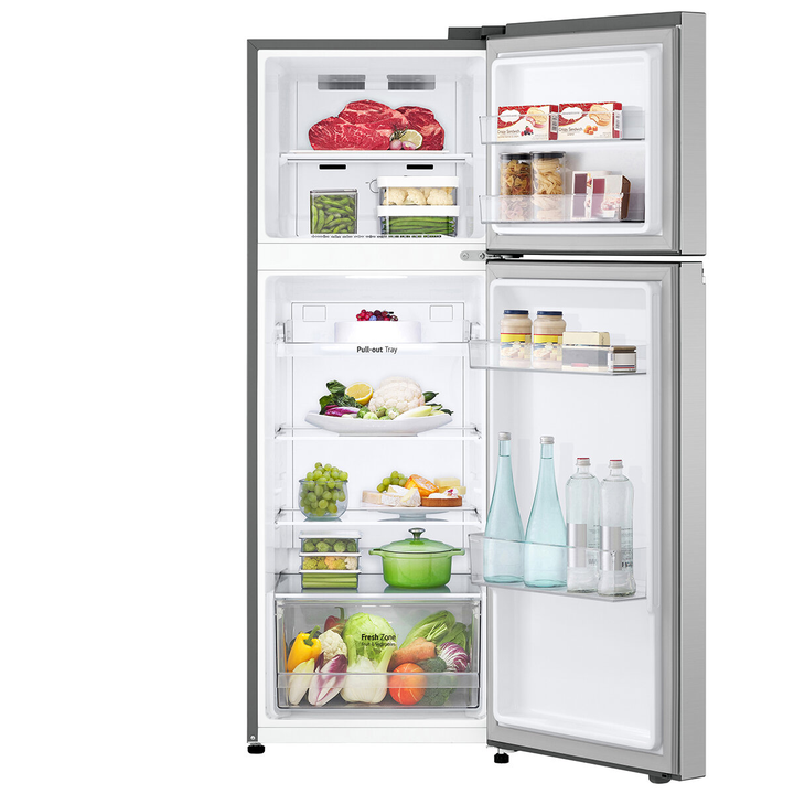 LG 243L Top Mount Refrigerator