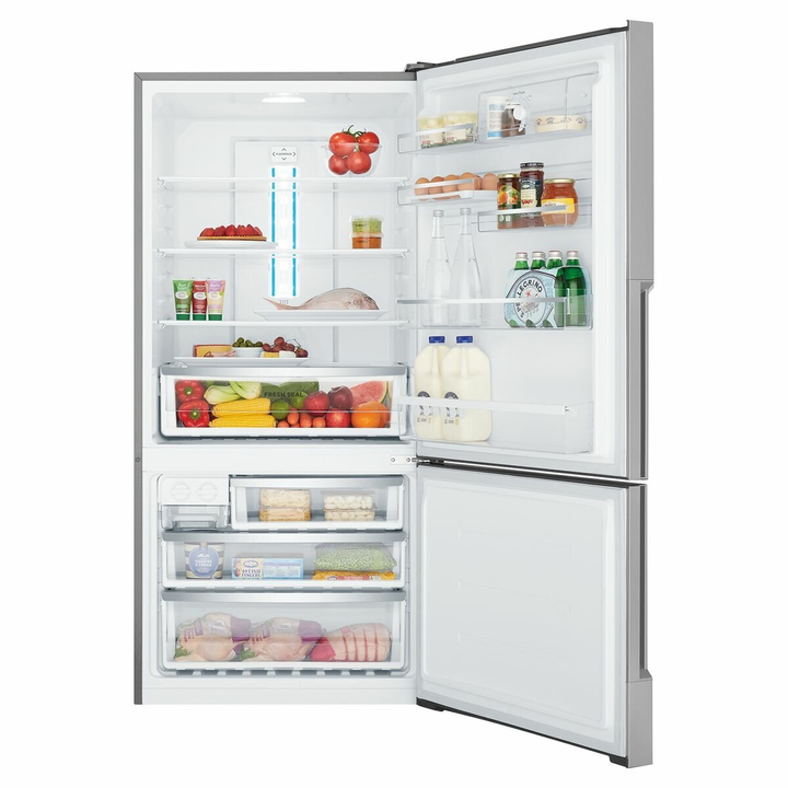 Westinghouse 496L Bottom Mount Fridge