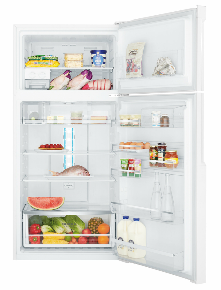 Westinghouse 503L Top Mount Fridge