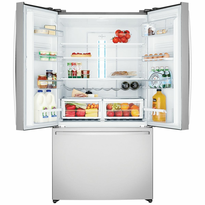 Westinghouse 565L French Door Fridge