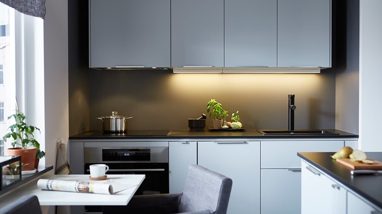 Australian IKEA Kitchen Design & Installation Costs | RENOMART