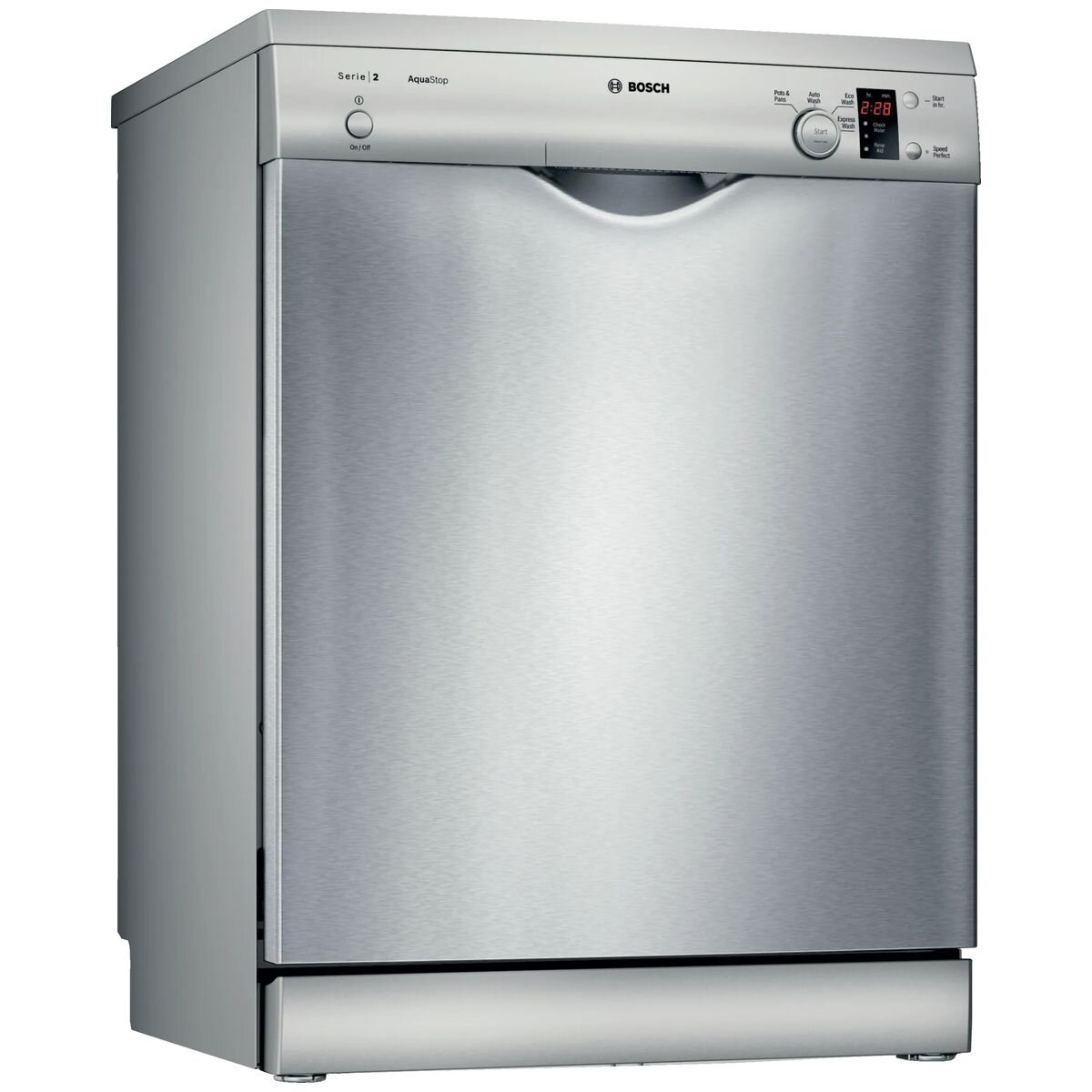 Bosch 60cm Dishwasher