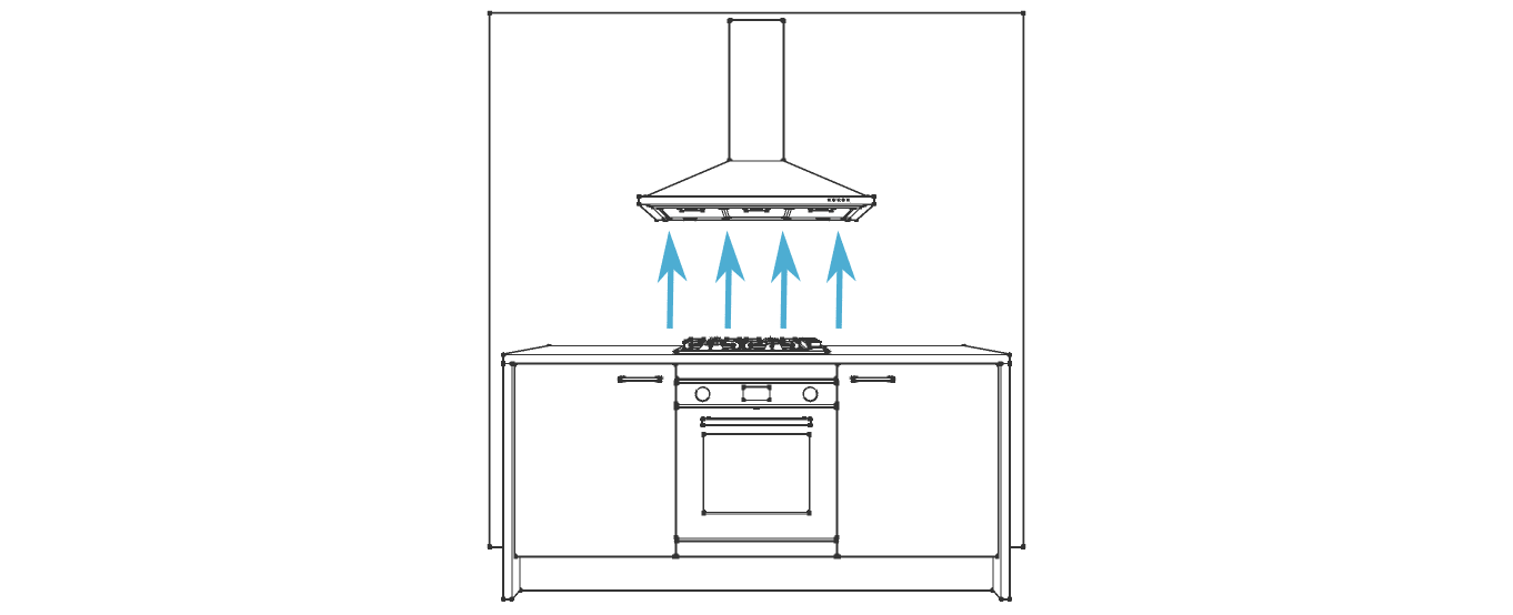 31 guidelines of kitchen design